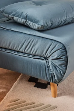 Borg Haru 2 Seater Sofa Bed*MADE.COM Flash Sale