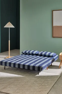Borg Haru 2 Seater Sofa Bed*MADE.COM Flash Sale