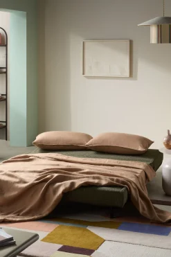 Borg Haru 2 Seater Sofa Bed*MADE.COM Flash Sale