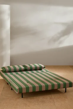 Borg Haru 2 Seater Sofa Bed*MADE.COM Flash Sale