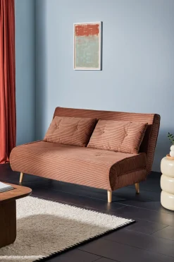 Borg Haru 2 Seater Sofa Bed*MADE.COM Flash Sale