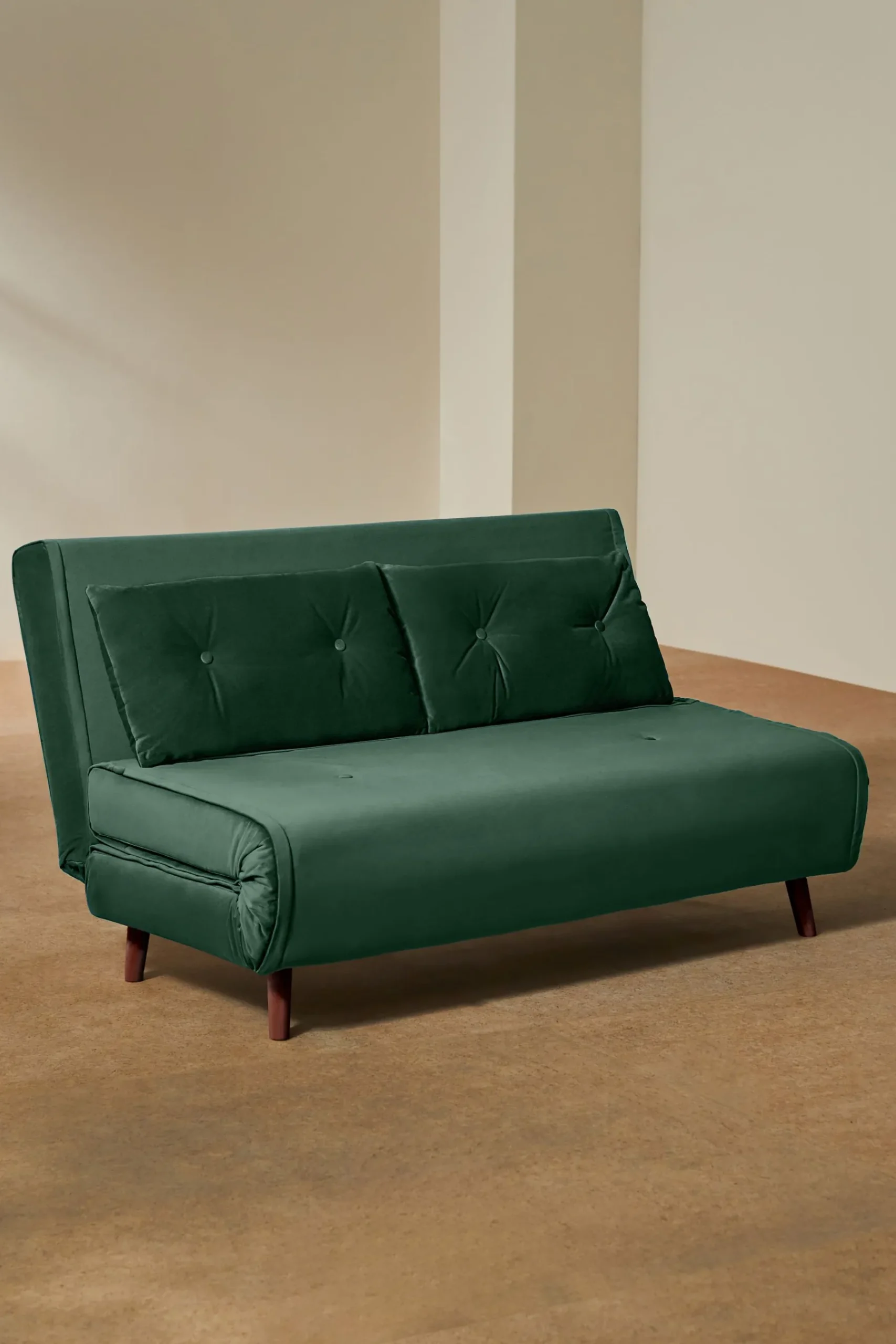 Borg Haru 2 Seater Sofa Bed*MADE.COM Flash Sale