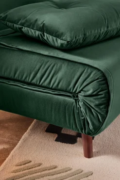 Borg Haru 2 Seater Sofa Bed*MADE.COM Flash Sale