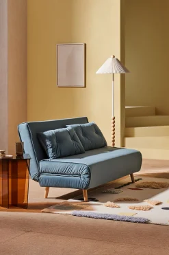 Borg Haru 2 Seater Sofa Bed*MADE.COM Flash Sale