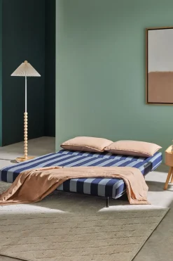 Borg Haru 2 Seater Sofa Bed*MADE.COM Flash Sale