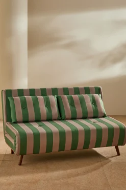 Borg Haru 2 Seater Sofa Bed*MADE.COM Flash Sale