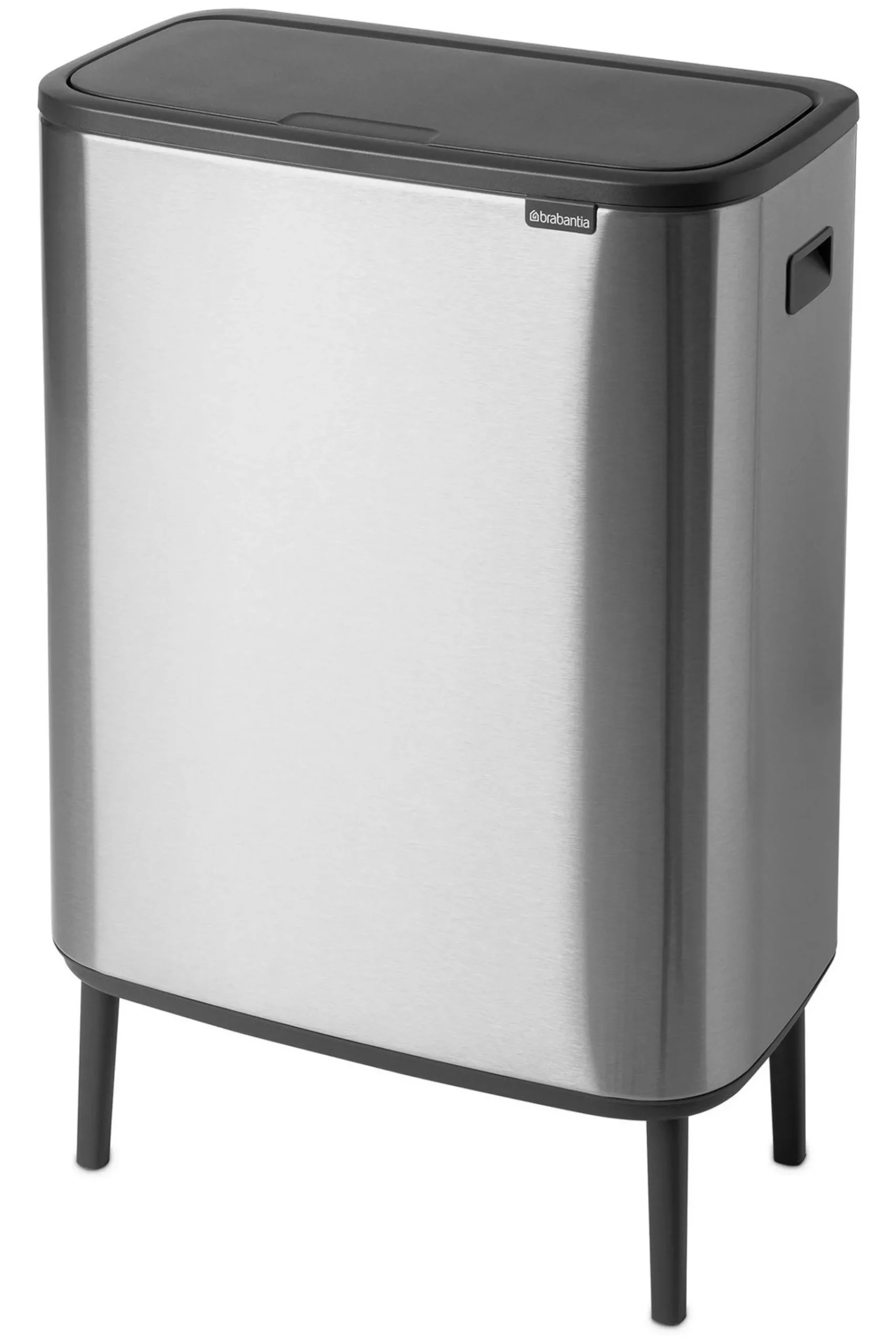 Bo Hi 60L Touch Bin*Brabantia Clearance