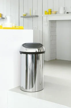 60L Touch Bin*Brabantia Cheap
