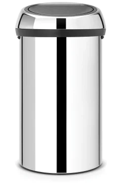 60L Touch Bin*Brabantia Cheap