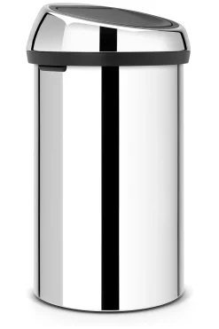 60L Touch Bin*Brabantia Cheap