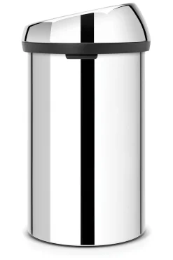 60L Touch Bin*Brabantia Cheap