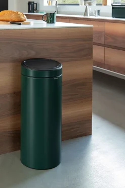 New 30L Touch Bin*Brabantia Store