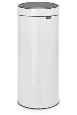 New 30L Touch Bin*Brabantia Store