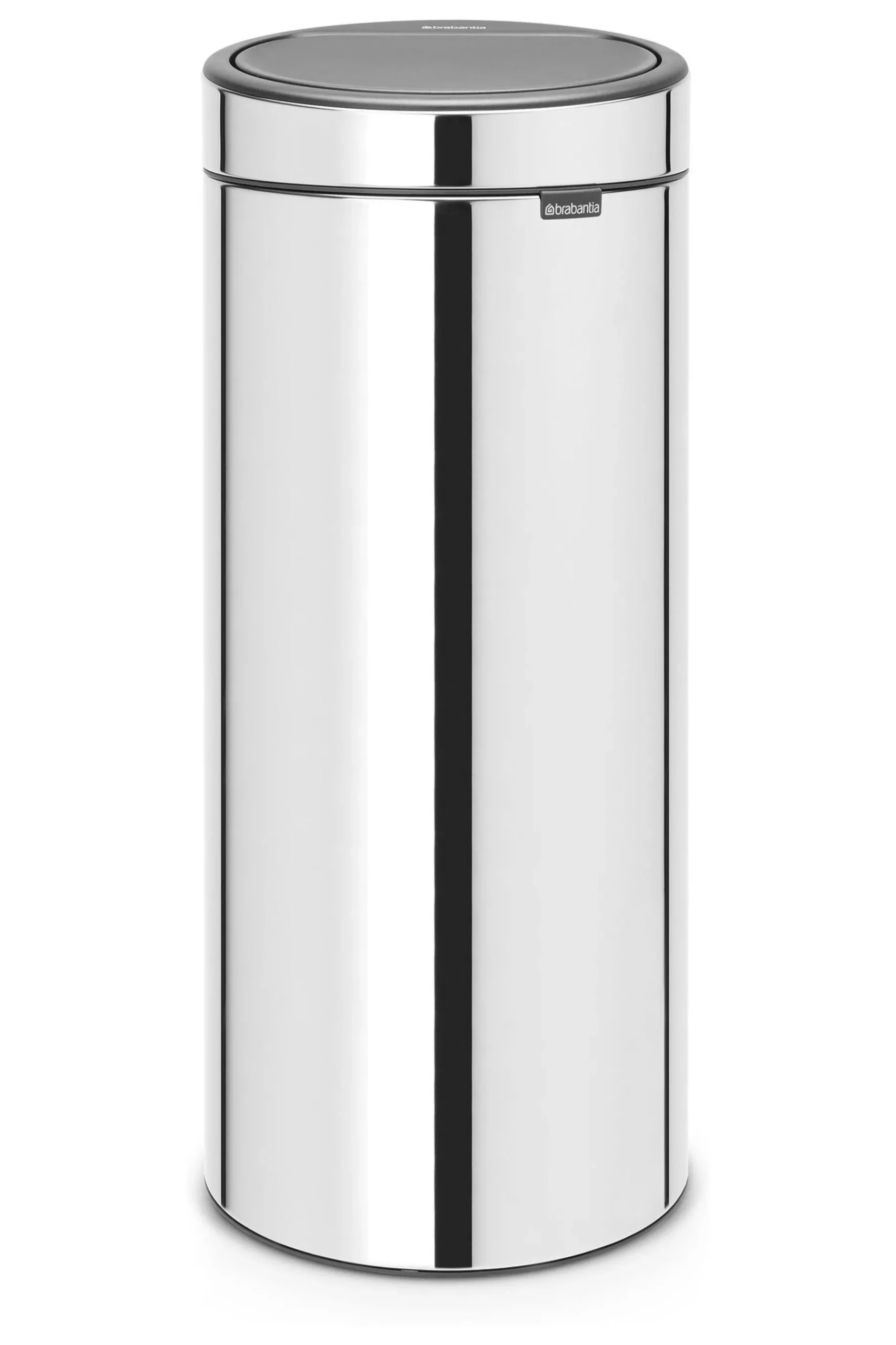 New 30L Touch Bin*Brabantia Store