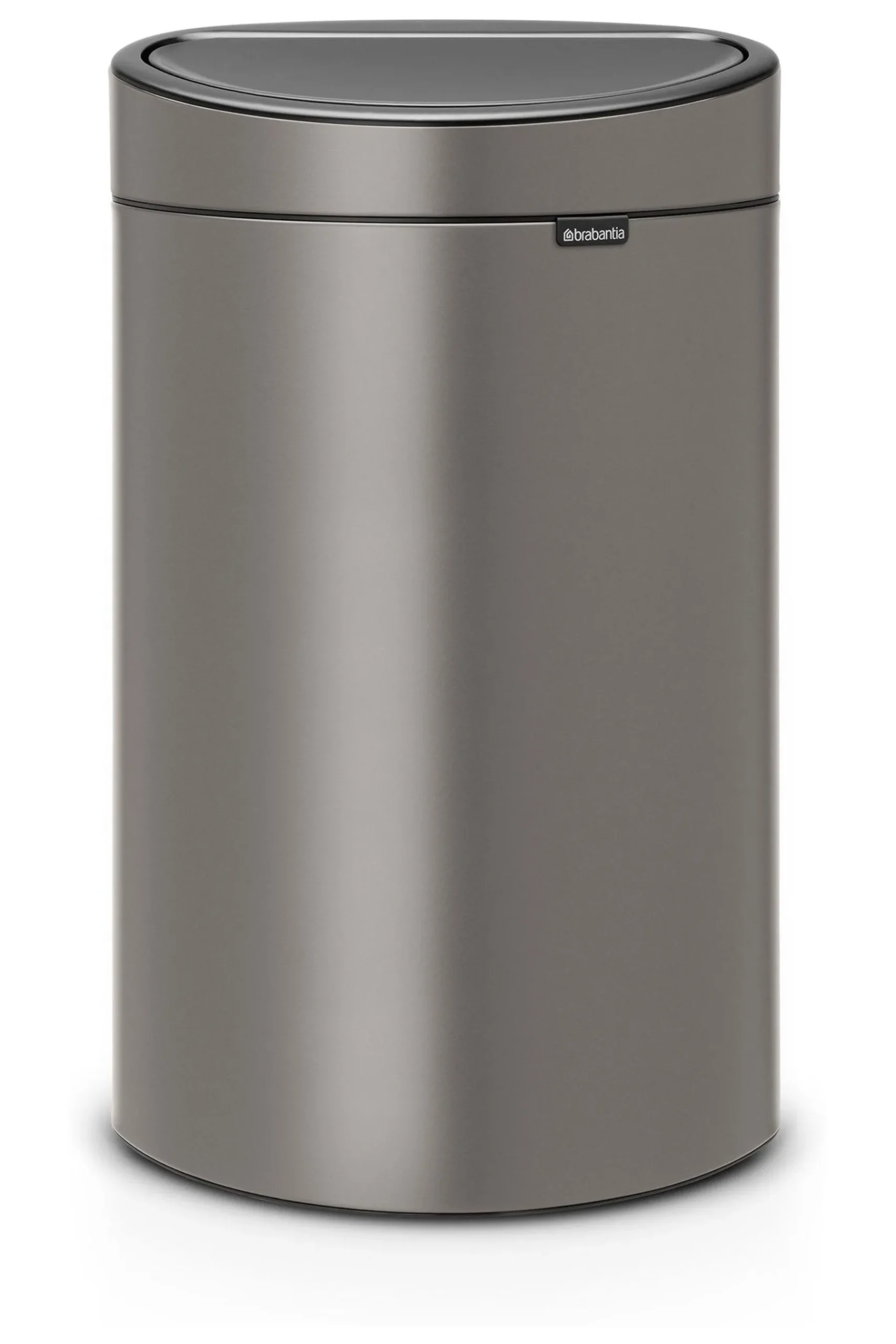 New 40L Touch Bin*Brabantia Discount