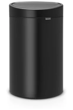 New 40L Touch Bin*Brabantia Discount
