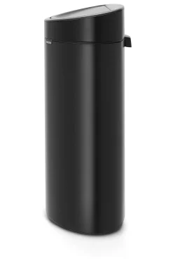 New 40L Touch Bin*Brabantia Discount