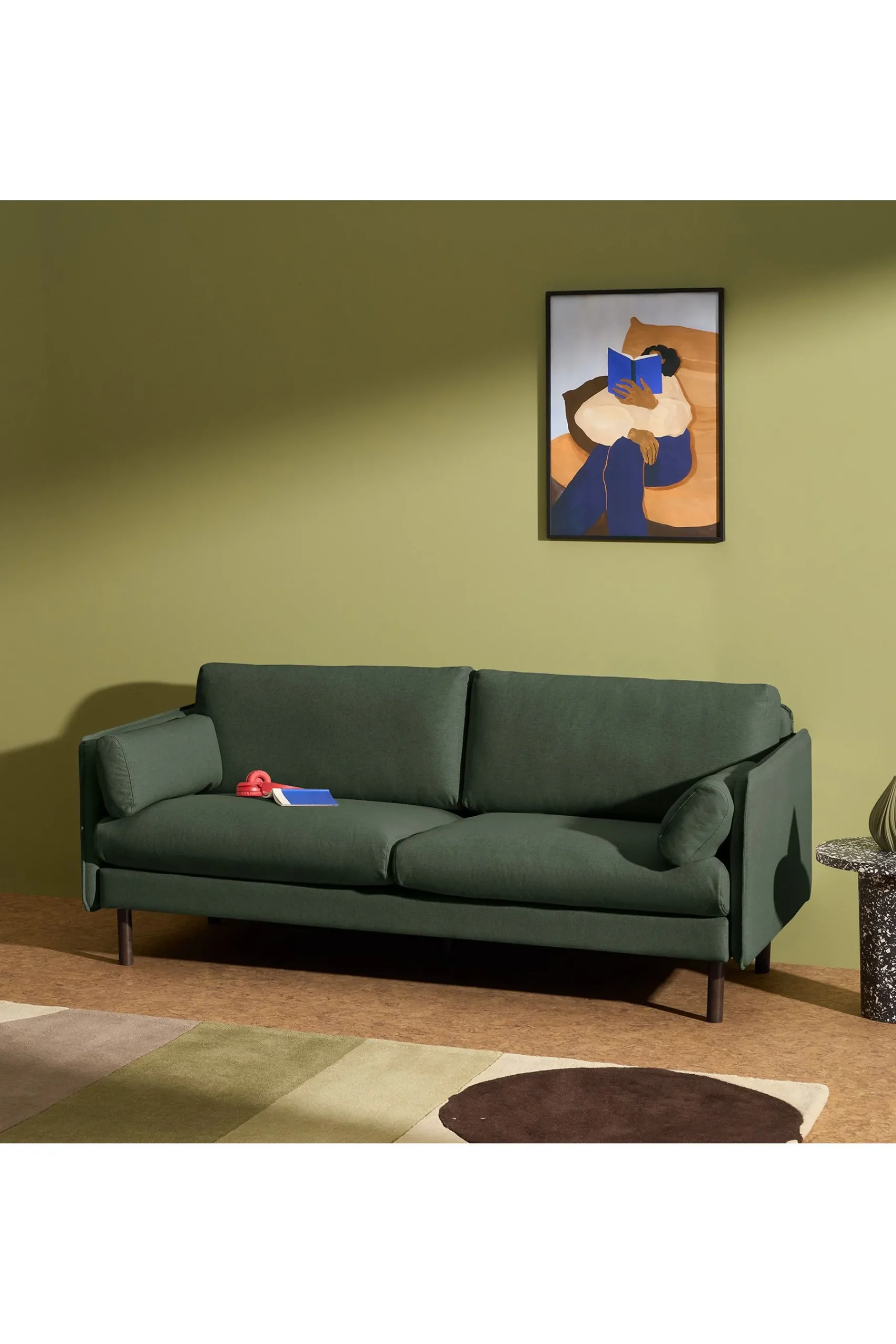 Brayla Sofa in a Box*MADE.COM Discount