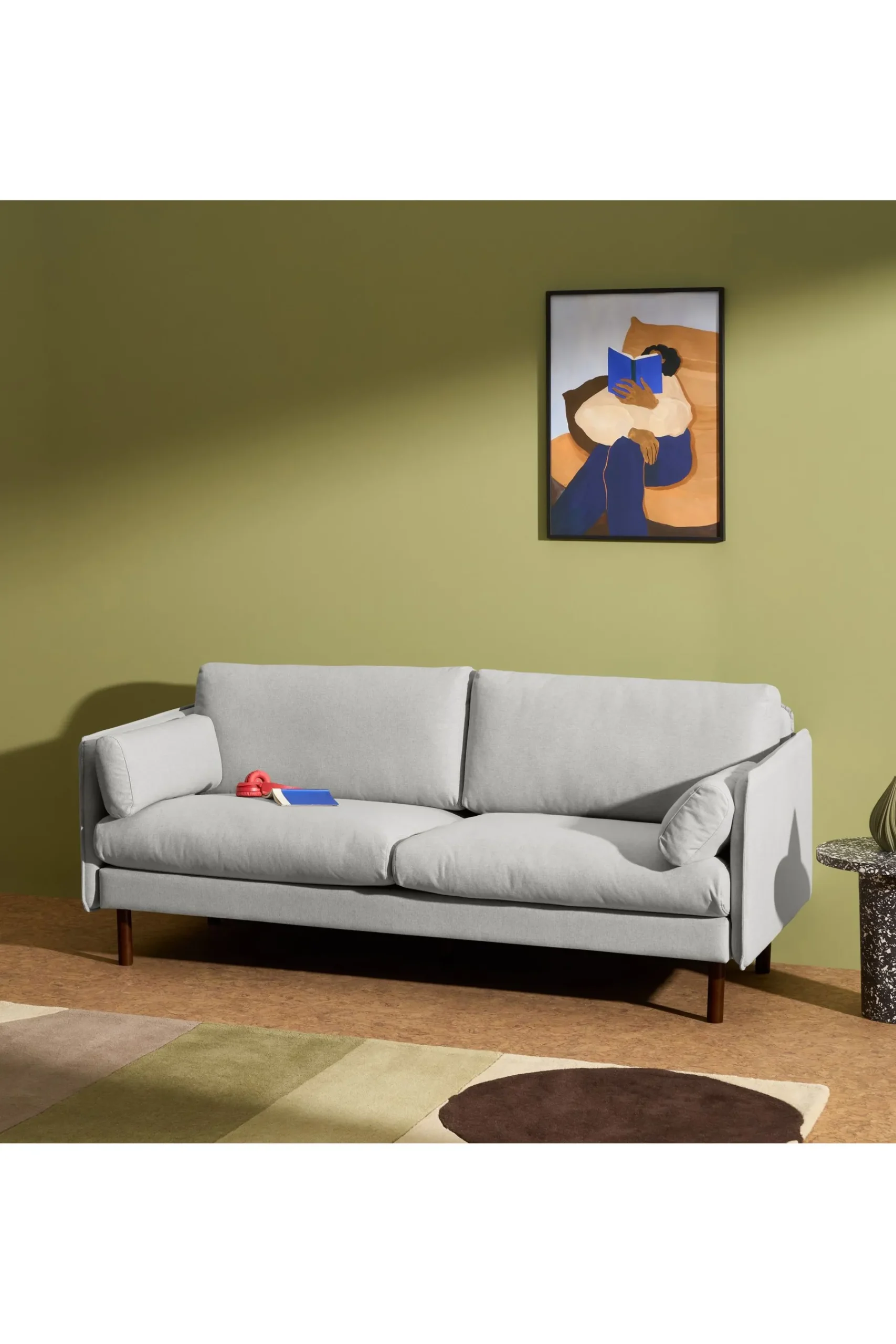 Brayla Sofa in a Box*MADE.COM Discount