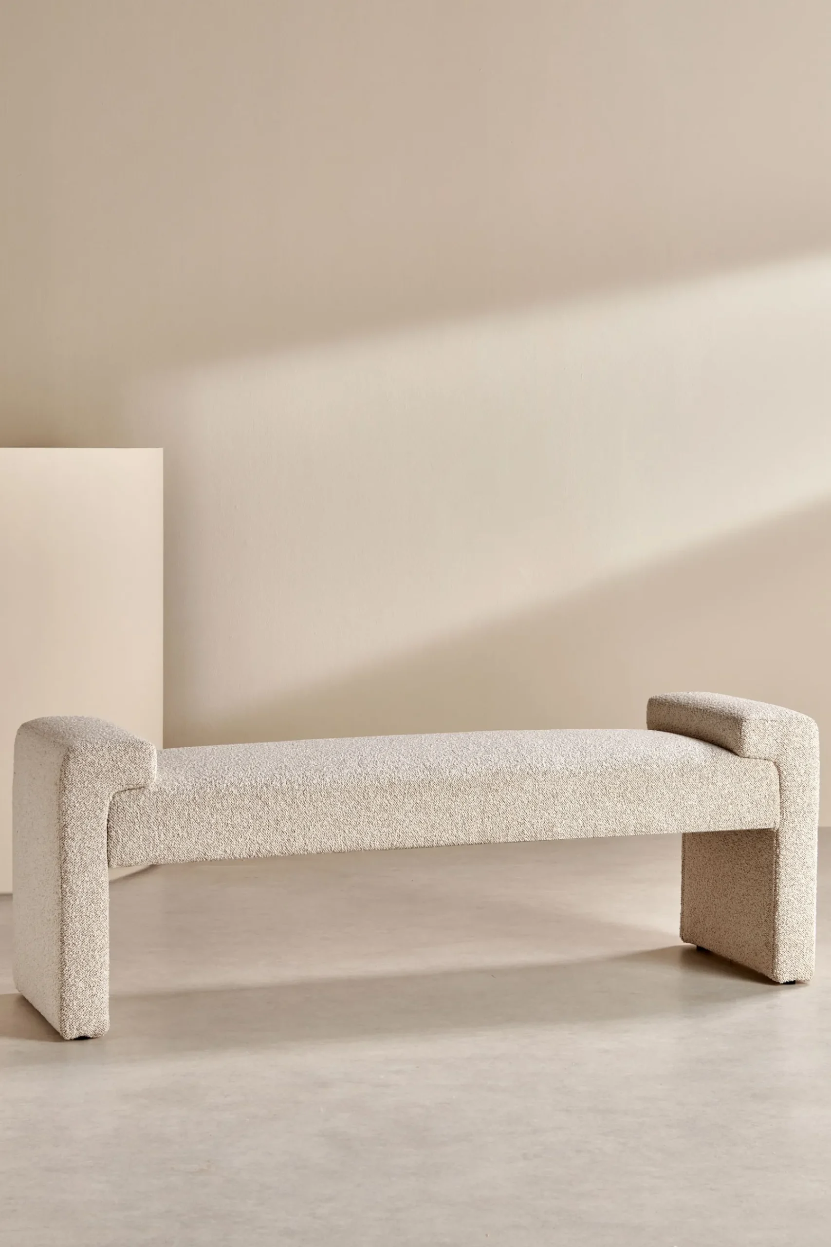 Brixton Bench*MADE.COM Sale