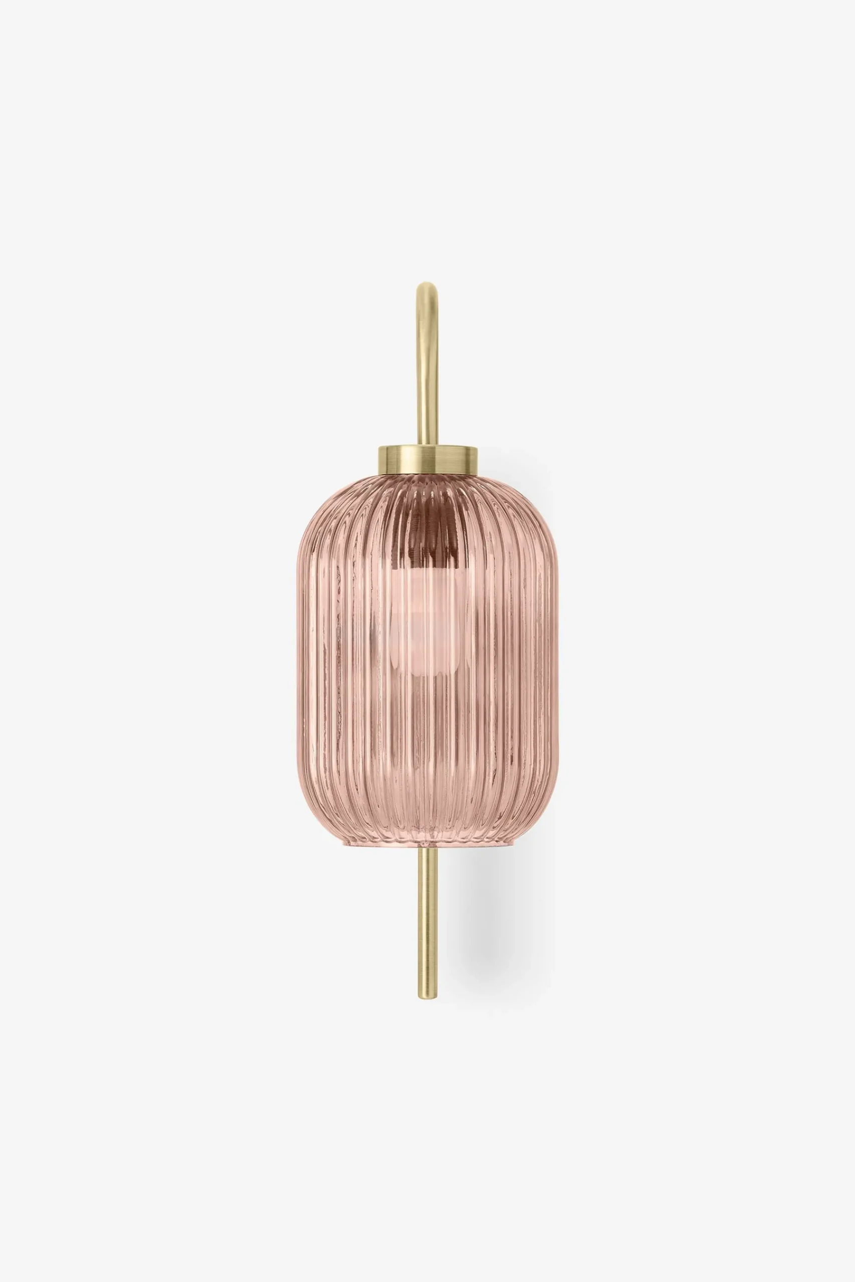 Briz Antique Brass Wall Lamp*MADE.COM Online