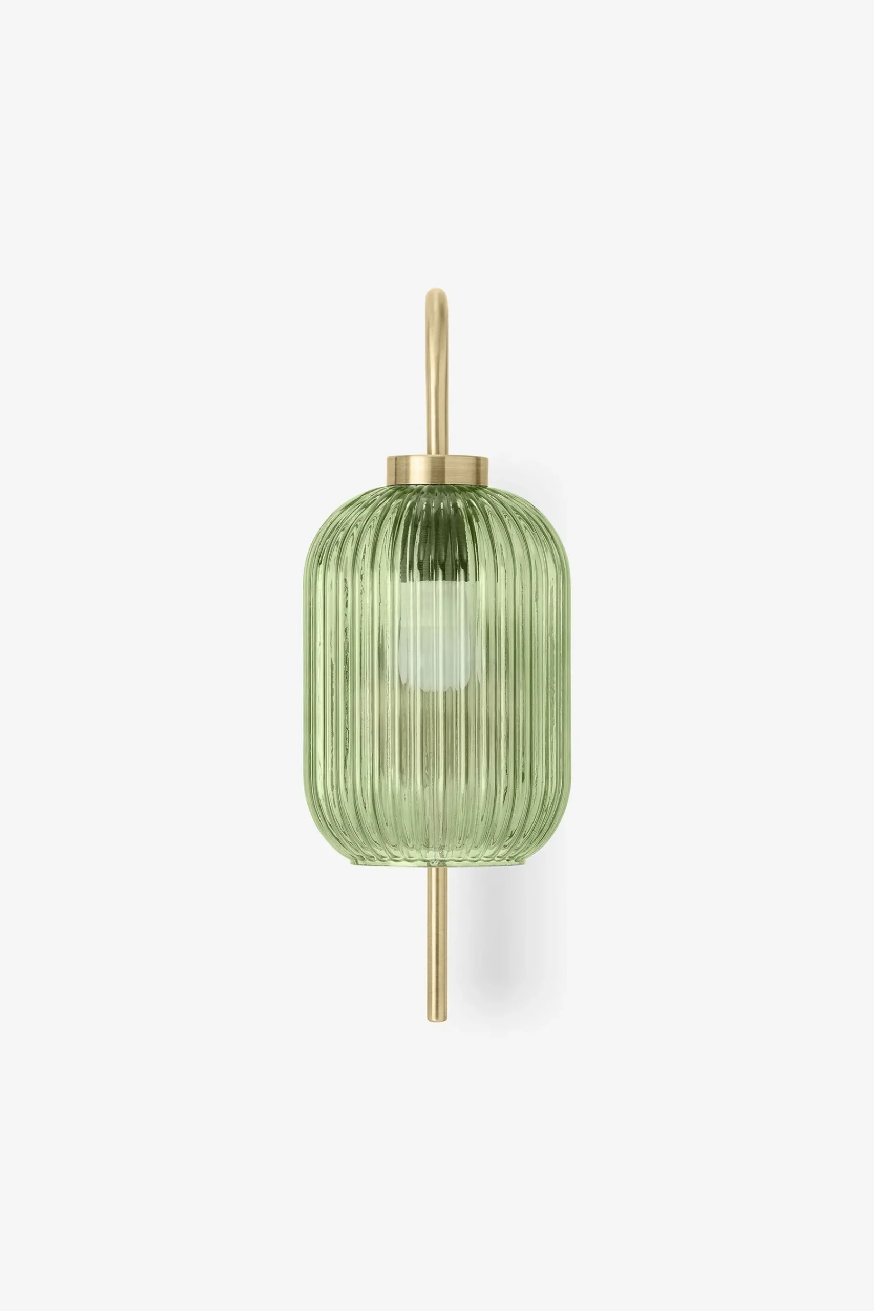 Briz Antique Brass Wall Lamp*MADE.COM Online