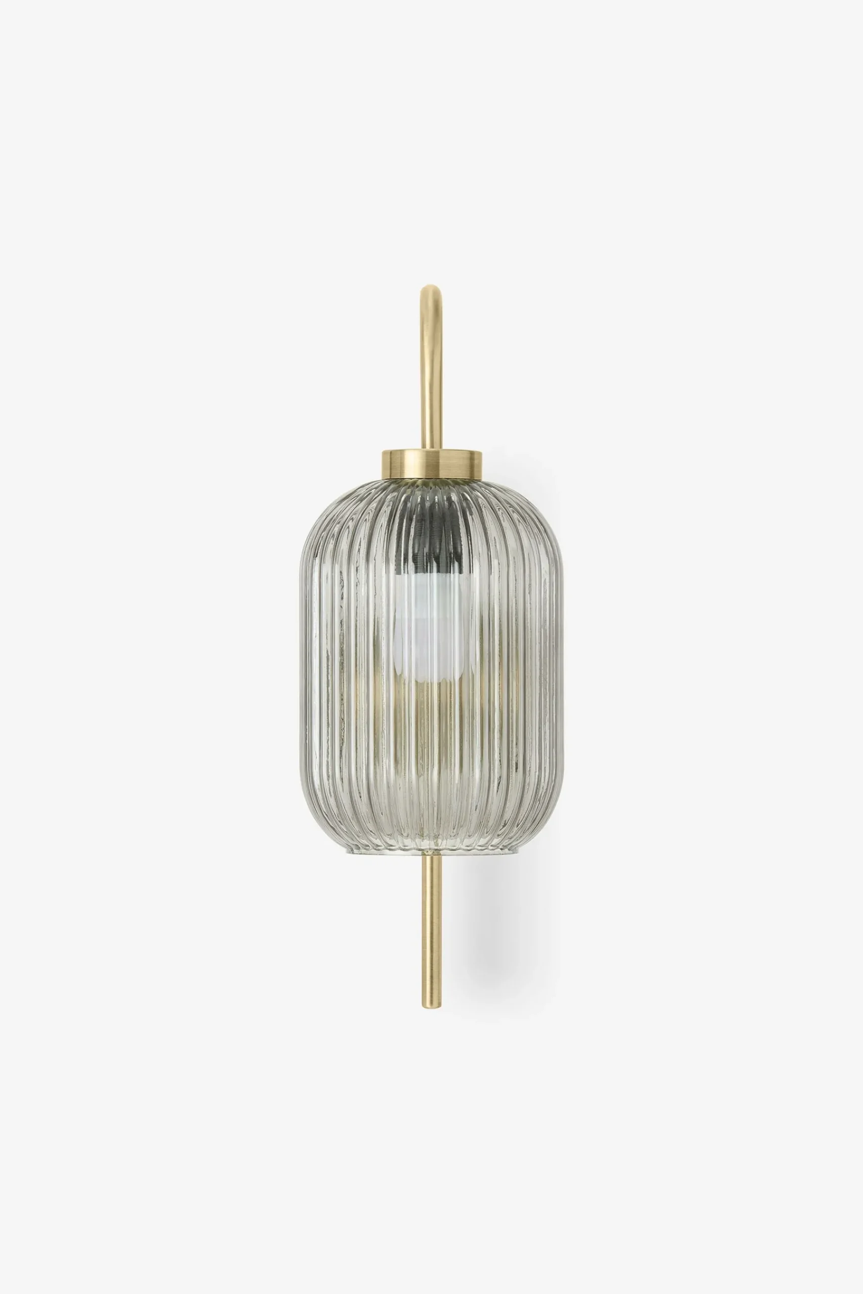 Briz Antique Brass Wall Lamp*MADE.COM Online