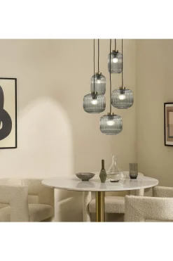 Briz Cluster Ceiling Light*MADE.COM Hot