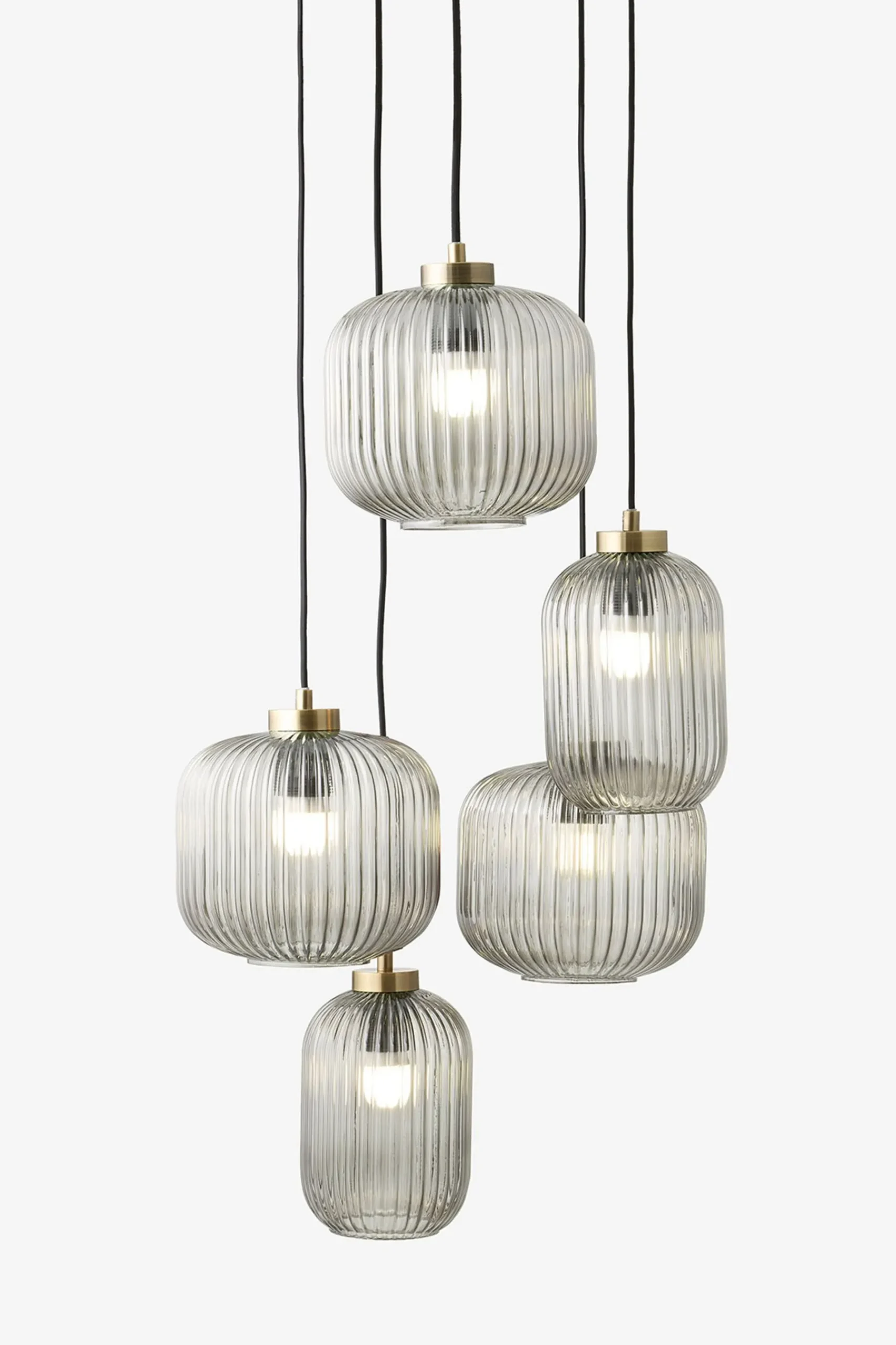 Briz Cluster Ceiling Light*MADE.COM Hot