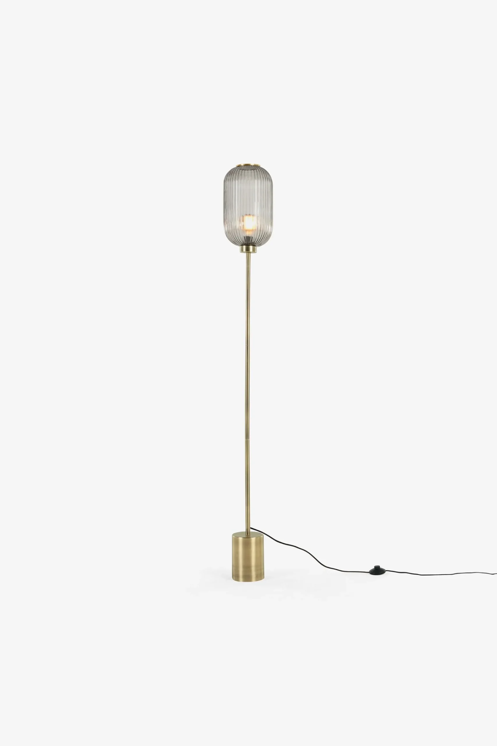 Briz Floor Lamp*MADE.COM New