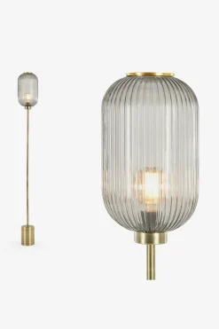 Briz Floor Lamp*MADE.COM New