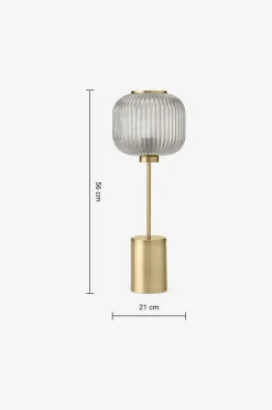 Briz Table Lamp*MADE.COM Flash Sale
