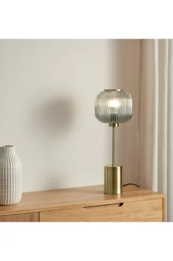 Briz Table Lamp*MADE.COM Flash Sale