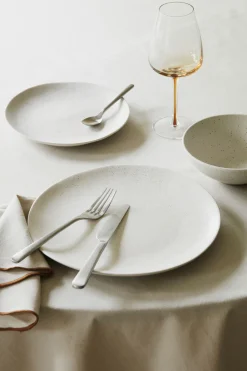 12 Piece Nordic Dinnerware Set*Broste Copenhagen Clearance