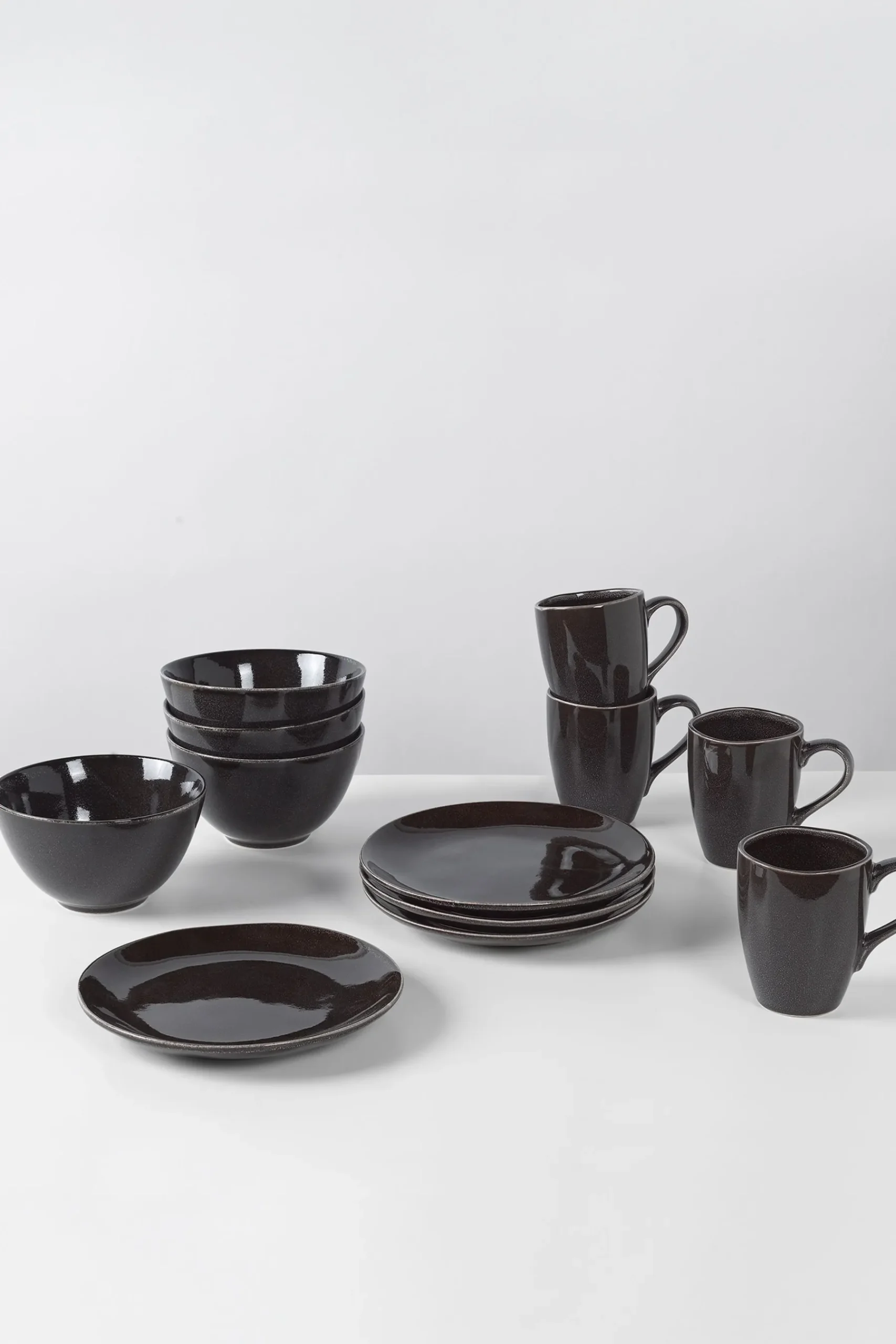 12 Piece Nordic Breakfast Set*Broste Copenhagen Hot