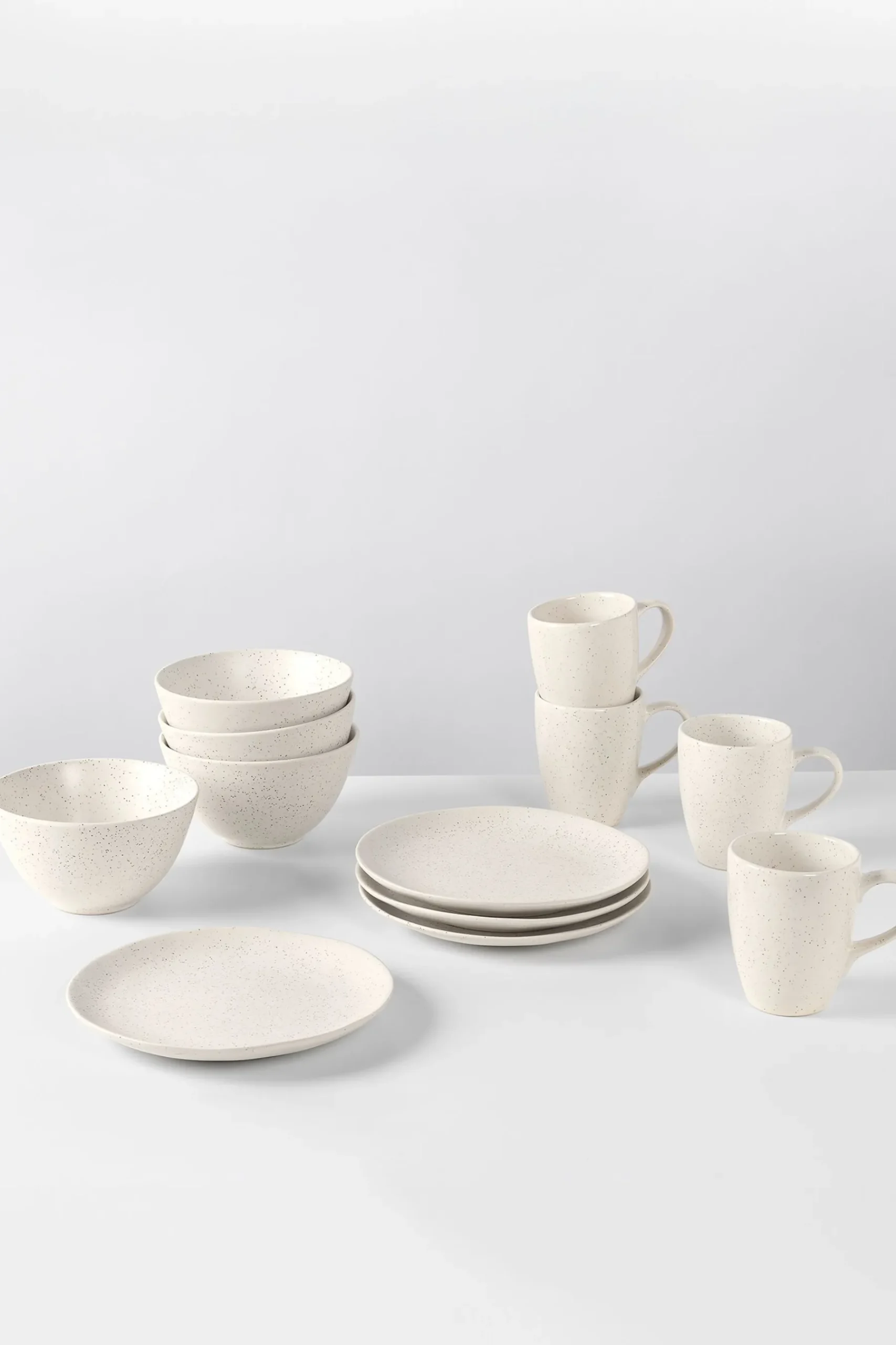 12 Piece Nordic Breakfast Set*Broste Copenhagen Hot