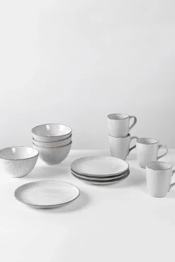 12 Piece Nordic Breakfast Set*Broste Copenhagen Hot