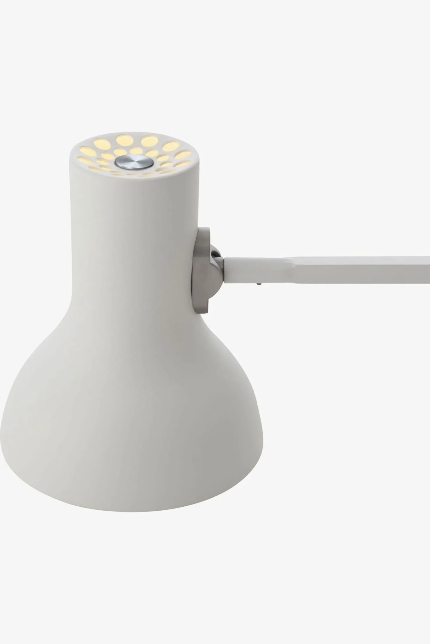 Burford 5 Light Height Adjustable Ceiling Light*Anglepoise Store