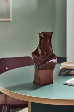 Chaya Sculptural Vase*MADE.COM Cheap