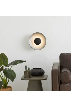 Chicago Wall Lamp*MADE.COM Online