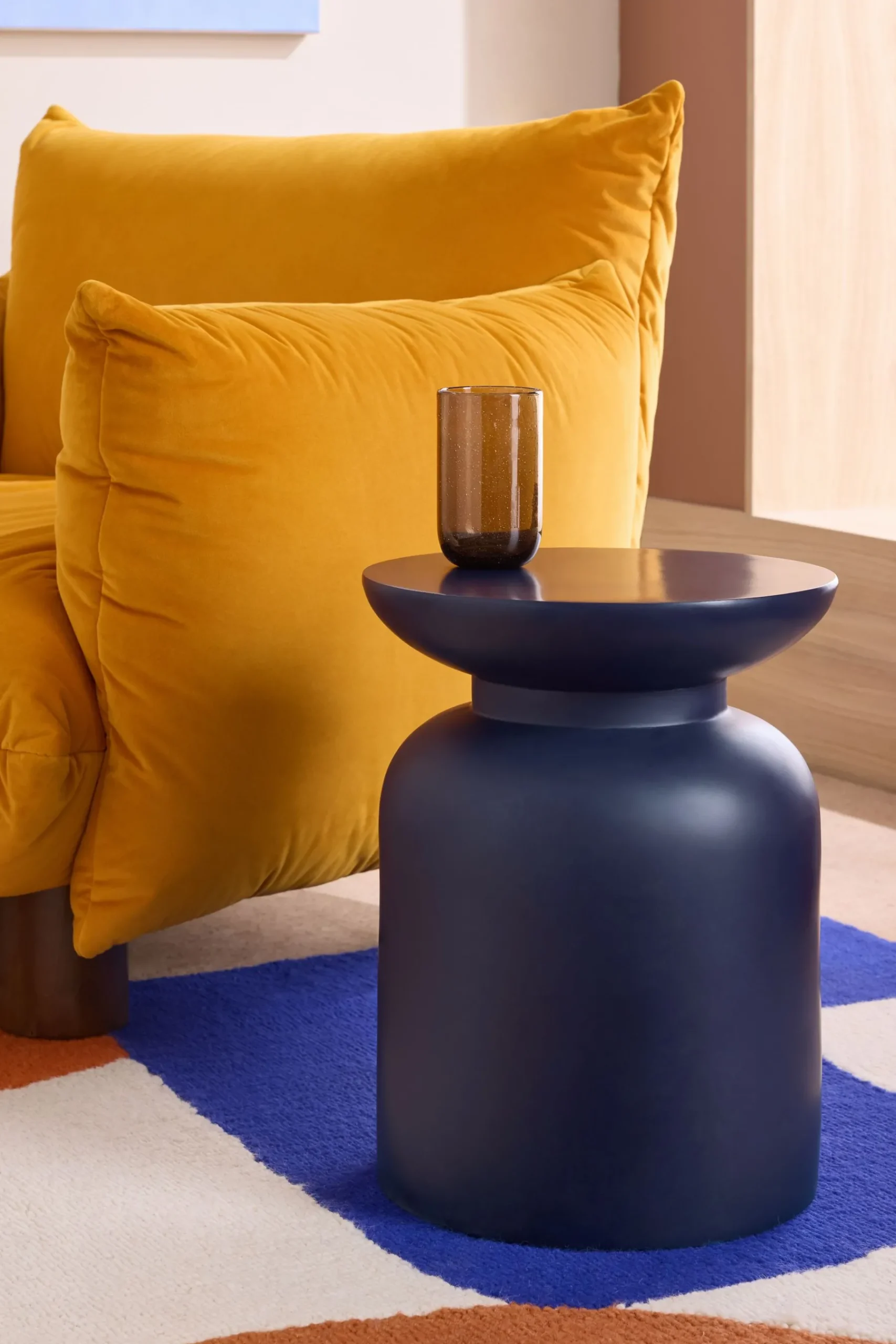Claydon Side Table*MADE.COM Flash Sale