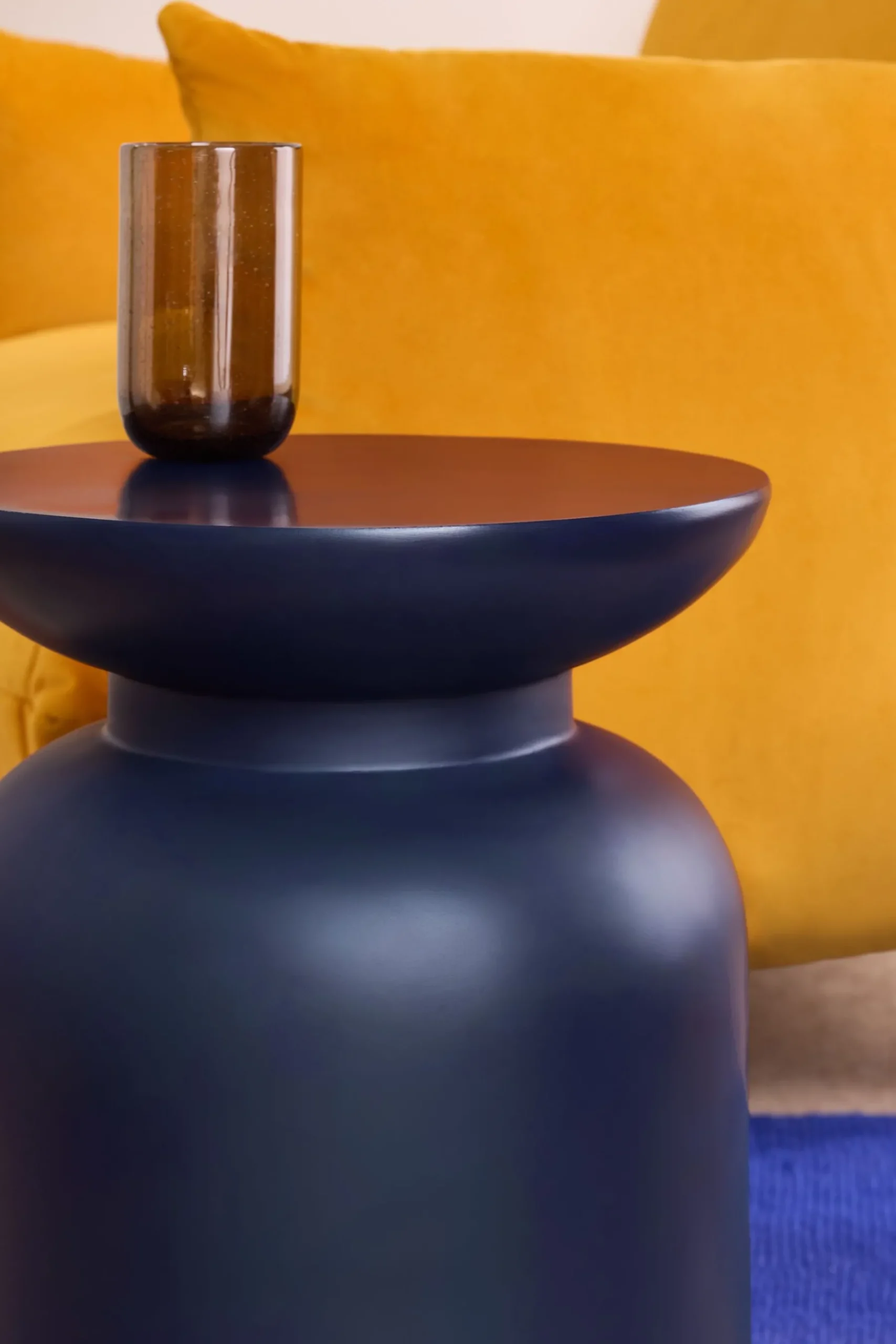 Claydon Side Table*MADE.COM Flash Sale