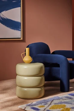 Coen Side Table*MADE.COM Hot
