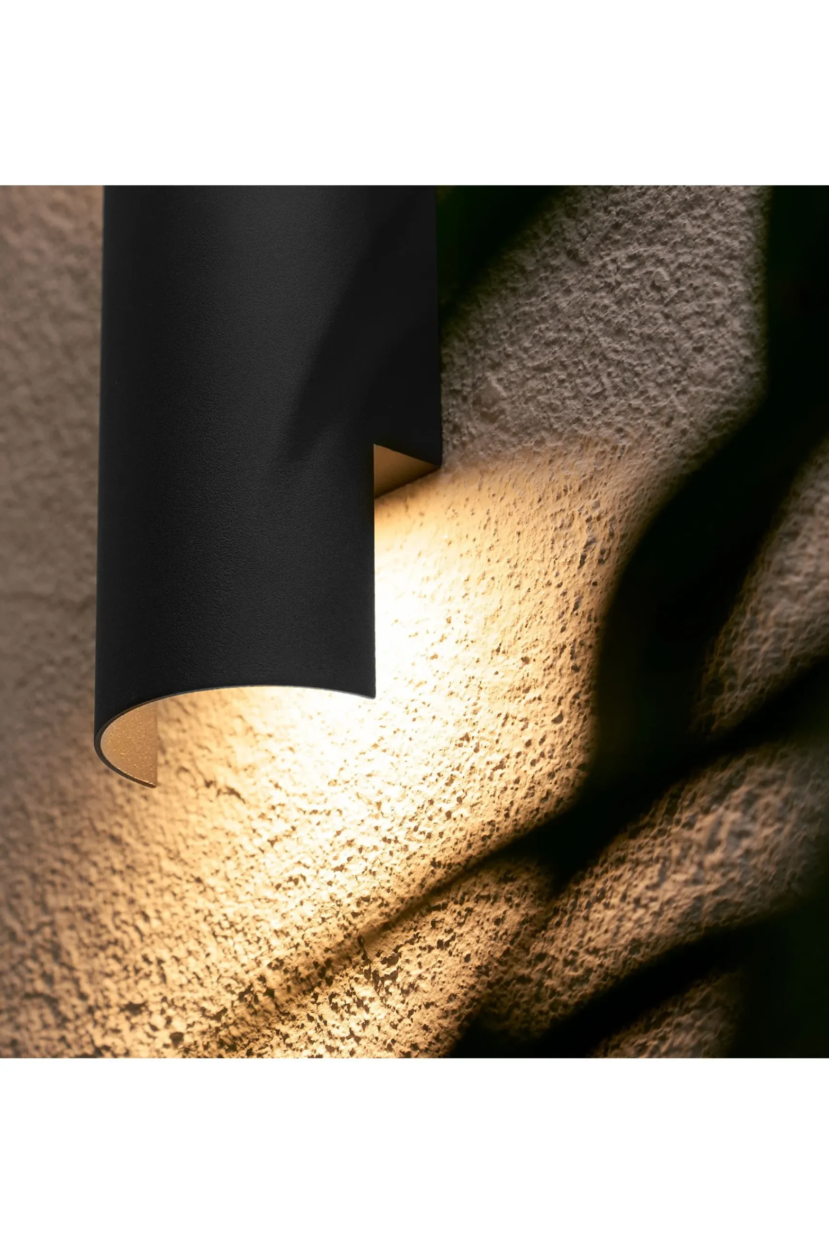 Conall Outdoor Wall Light*MADE.COM Flash Sale