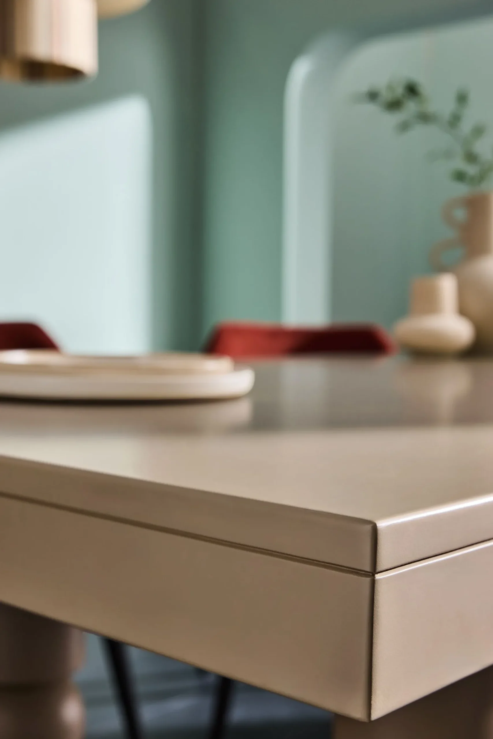Cora 6 Seater Dining Table*MADE.COM Best Sale