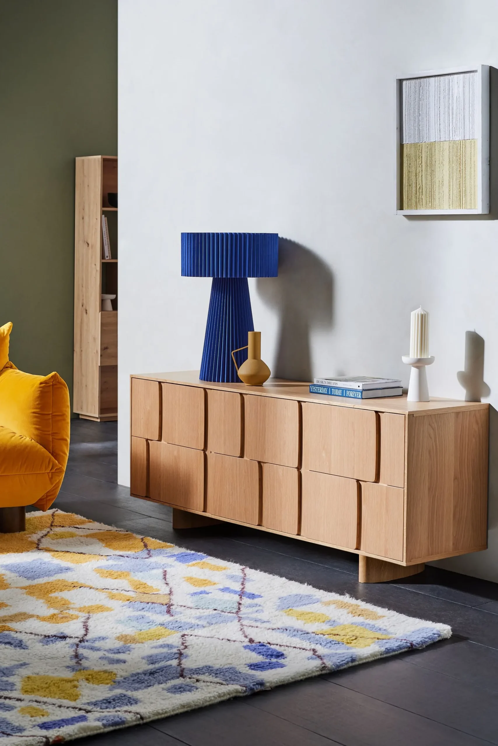 Cory Large Sideboard*MADE.COM Sale