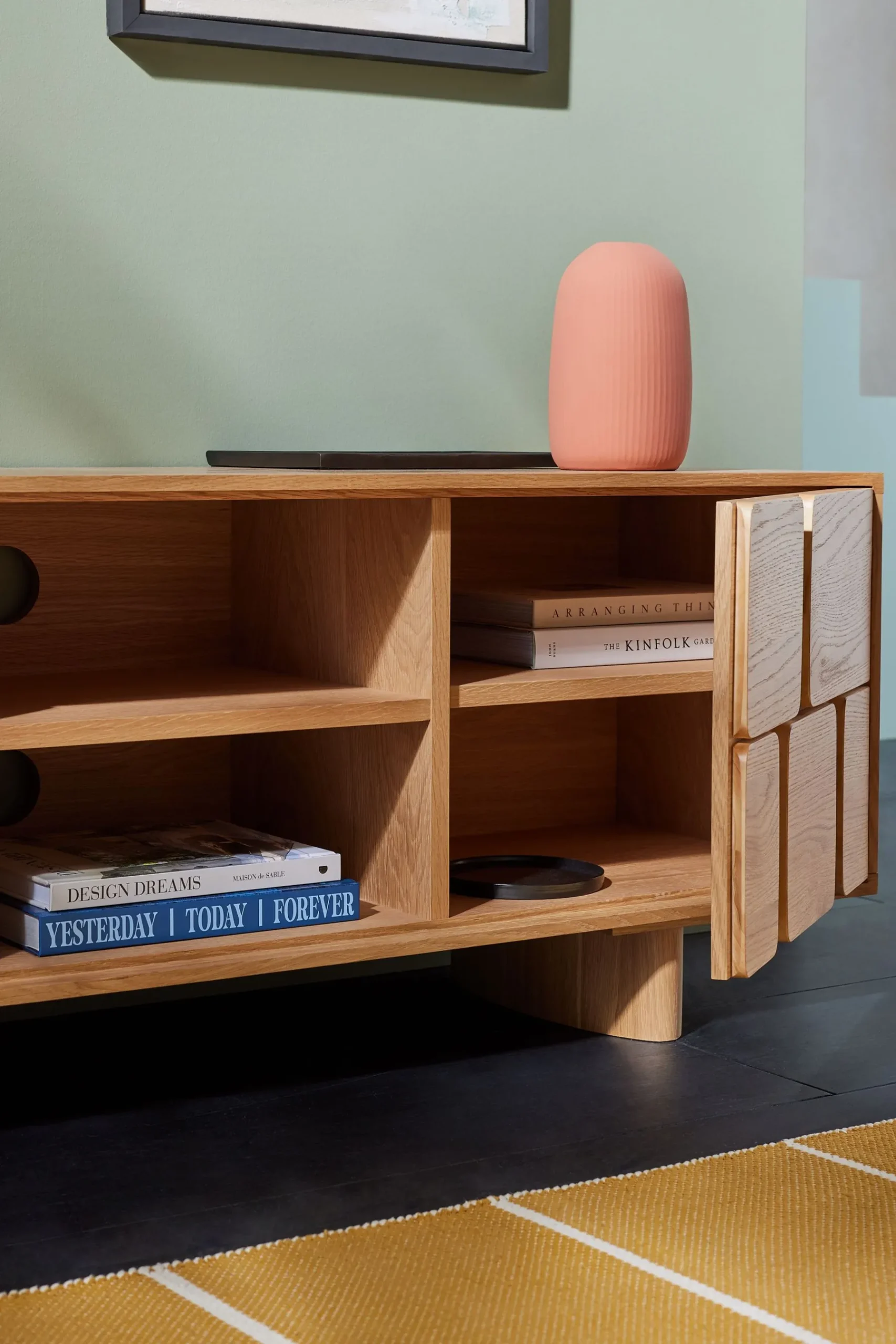 Cory TV Unit*MADE.COM Best