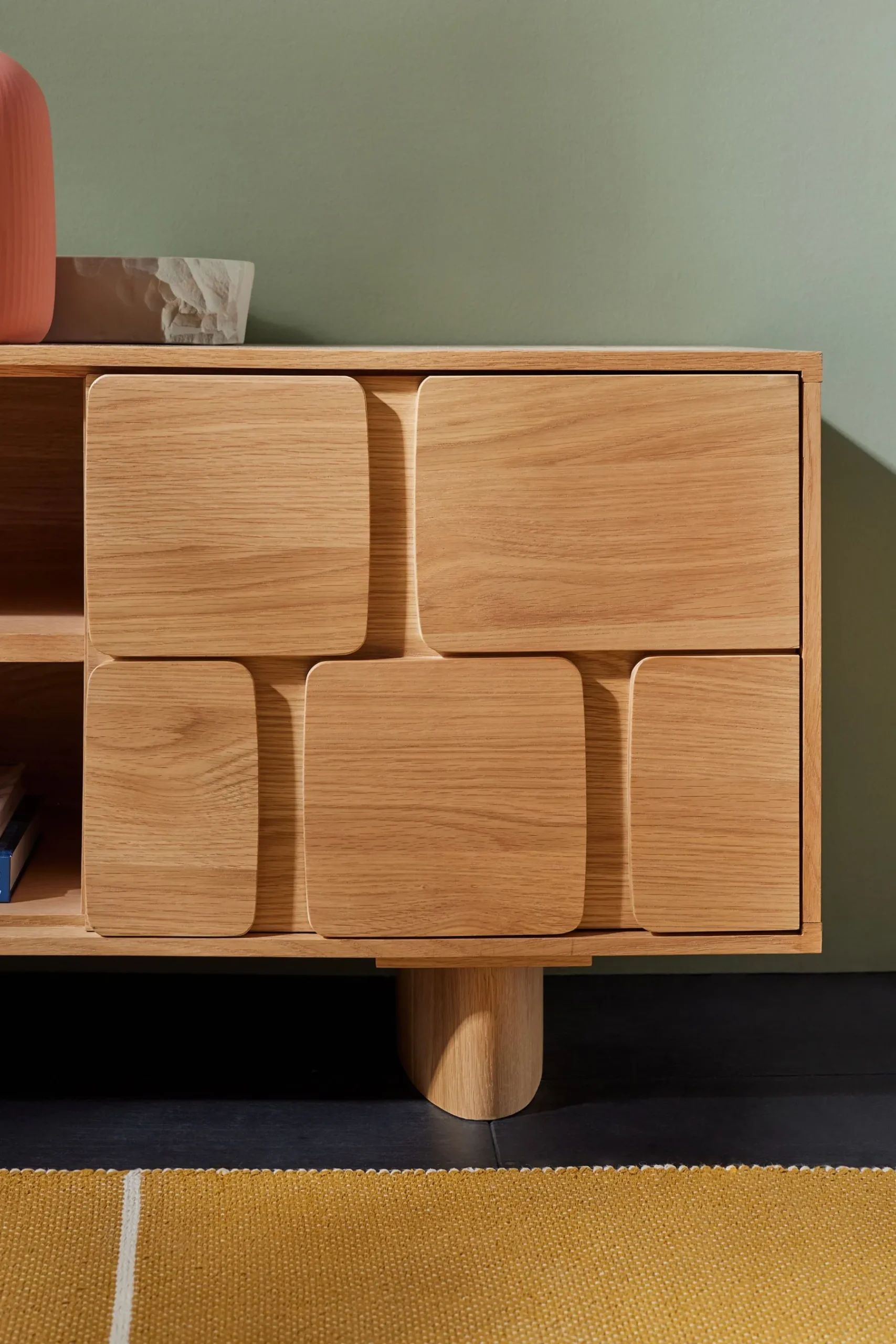 Cory TV Unit*MADE.COM Best