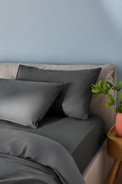 Cotton Pillowcase Set*MADE.COM Cheap