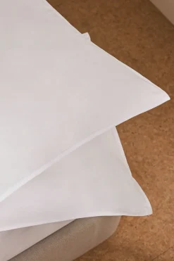 Cotton Pillowcase Set*MADE.COM Cheap